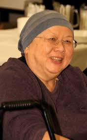 WHO'S BURIED IN GRANT'S TOMB