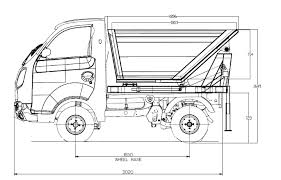 Maybe you would like to learn more about one of these? Tata Motors Showcases 3 New Trucks For Municipal Use Team Bhp