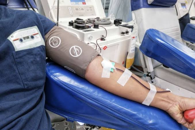 Aferesi terapeutica: in cosa consiste e quando serve | Ihealthyou