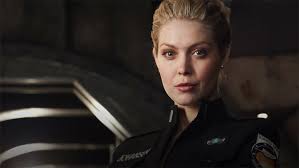 The Tragedy (and Triumph) of T.J. (Interview with Alaina Huffman) »  GateWorld