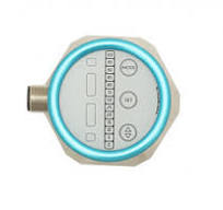 Configure your level sensor - CAPTRON
