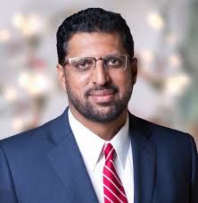 Rony Thomas — RVA757 Connects