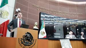 Luego de que se diera a conocer la noticia. Desde Que Comenzo El Covid Cuando Fue La Primera Vez Doctor Lopez Gatell Que El Financiero