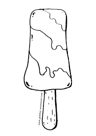 Gambar es krim buat mewarnai download gambar dapat dicetak. Mewarnai Es Krim Contoh Gambar Mewarnai