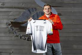 The home of swansea city on bbc sport online. Official Jordan Morris Heads To Swansea City On Loan Stars And Stripes Fc