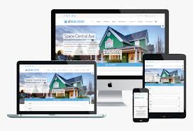 The.gov means it's official.federal government websites often end in.gov or.mil. Clip Art Real Estate Websites Templates Joomla Template Store Free Hd Png Download Kindpng