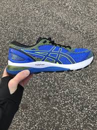 Now with flytefoam® propel and lyte. Review Asics Gel Nimbus 21 Vs Nimbus 20 See The Difference Here