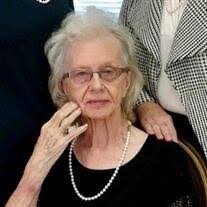 Eleanor Palmer Metts Obituary