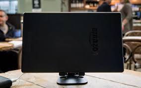 Amazon Fire HD 10 2017 Test: Ist es ein ...