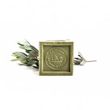 Cube Savon De Marseille 600g 72 Huile D Olive