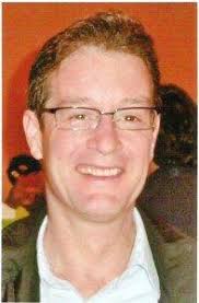 David Compton Obituary