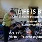 Life is Be - exclusive screening and director's talk event image