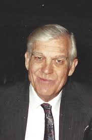 Obituary of Lloyd Beasley