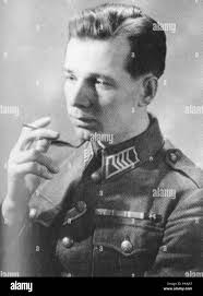 Staff sergeant Black and White Stock Photos & Images