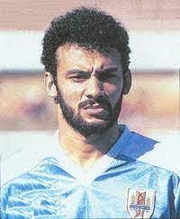 Alfonso Domínguez (URU) :: Photos :: playmakerstats.com