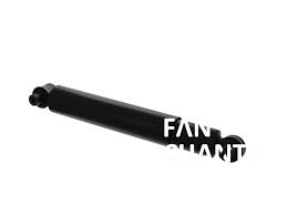 China Factory Wholesale 0053263300 0053263400 Shock Absorber ...