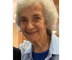 Marilyn GERSON Obituary (2022)