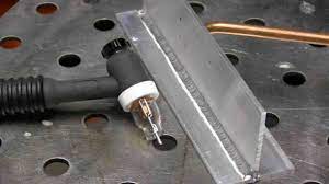 Check spelling or type a new query. Tig Welding Aluminum Tee 2f
