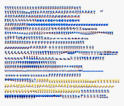 All png & cliparts images on nicepng are best quality. Do U Need A Transparent Sonic Mania Sprite Sheet By Sonic Mania Sonic Sprite Sheet Hd Png Download Transparent Png Image Pngitem