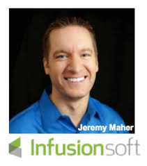 Dasheroo Partner Spotlight: Infusionsoft