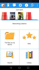 Az Ebook Reader Djvu Epub Pdf For Android Apk Download