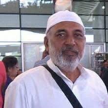 Inna Lillahi wa inna ilaihi raji'un Mohammed Saleem Uddin Sahab President  Bidar Urban Co-operative Bank Bidar ka inteqal hogaya hai allah inki  magfirat kare or inke darjaat buland farmae namaz e janaza