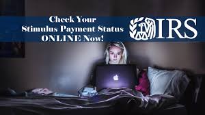 Irs Get My Payment Site Check Status Of Your Stimulus Payment