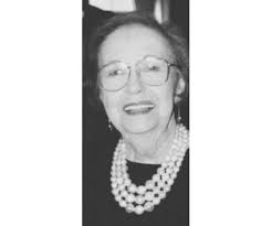 Glenna Suggs Obituary (1925