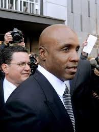 Bonds gets 30-day home sentence