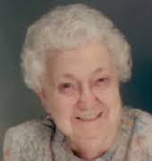 Obituary information for Ruth M. Coble