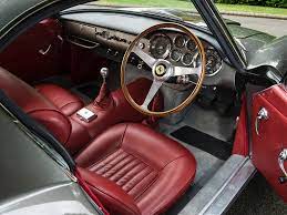 This is the story of what may be the most beautiful postwar sports car ever created… the gorgeous and quintessentially italian 1959 ferrari 250 gt berlinetta swb or passo corto.after ferrari's first major successful racing. Ferrari 250 Gt Swb Rhd 2335gt Tom Hartley Jnr