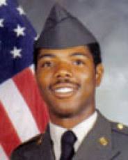 Reflections for Patrolman Kevin Simmons, Spencer Police Department, Oklahoma