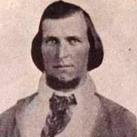 Thomas Humpherys (1812–1853)