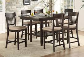 Buy Balin Pub Table W Lazy Susan