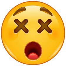 If You Are Expecting Something And U Get An Unexpected Thing Then Ur Shocked Face Would Be Just Like This Emoticon Funny Emoticons Funny Emoji Faces Emoticon