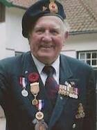 William Charlton Obituary