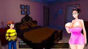 LittleMan Remake [v0.54] [Mr. Rabbit Team] - Taboo Game