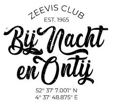 1e zomeravondwedstrijd 12 juli 2023 - Zeevisclub Bij Nacht en Ontij