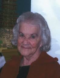 Violet Yates Obituary 2011