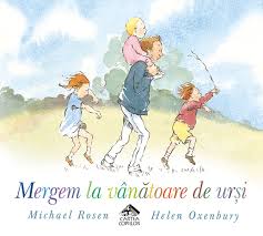 It's not always easy to navigate the local requirements in russian if you are looking for more details about the russian healthcare system, such as how to register with a russian. Editura Cartea Copiilor Catalog Mergem La VanÄƒtoare De UrÈ™i De Michael Rosen Cu IlustraÈ›ii De Helen Oxenbury