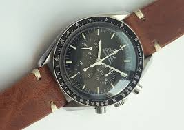 Tritium Omega Speedmaster Professional Moonwatch Vintage Portfolio