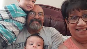 Abilene couple admitted to Hendrick Medical Center