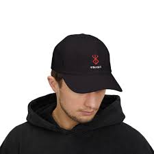 Berserk Anime Hat