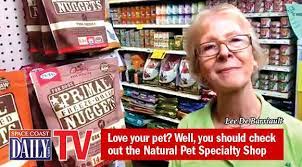 Visit this page to learn about the business and what locals in melbourne have to say. Lee De Barriault Set To Expand Natural Pet Specialty Shop Animal Wellness Center In Melbourne