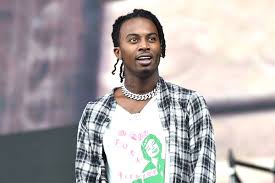 Posts should be directly related to playboi carti. Playboi Carti Displays A Whole Lotta Red On His New Album Revolt