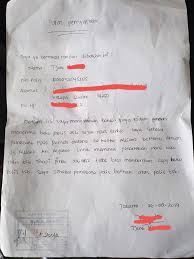 Demikian surat pernyataan ini saya buat dengan sebenarnya untuk dipergunakan sebagaimana mestinya dan selanjutnya membebaskan pt. Asuransi Prudential Banda Aceh Facebook