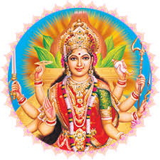 She is the daughter of himalaya and is also known by names. Navaratri Navratri Navratri 2021 Date Time Significance Benefits