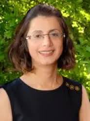 Dr. Marjan Karegar, MD