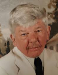 David Martin Obituary