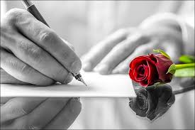 How To Write A Love Poem Tips And Ideas